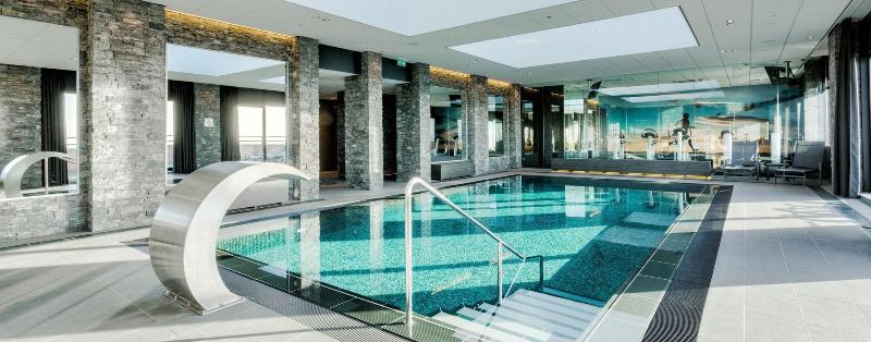Van Der Valk Hotel Dordrecht - Aktivite