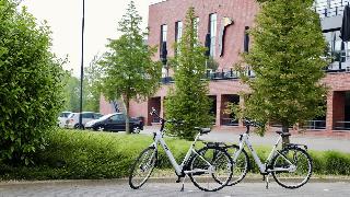 Van Der Valk Hotel Dordrecht fotoÄŸrafÄ±