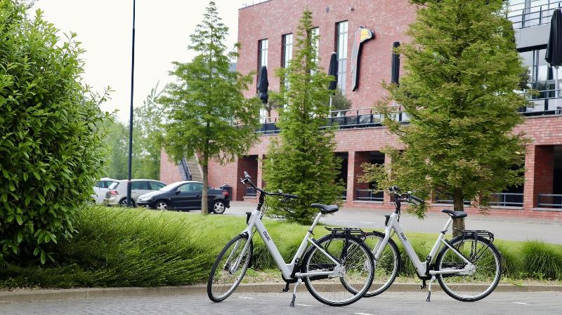 Van Der Valk Hotel Dordrecht - Aktivite