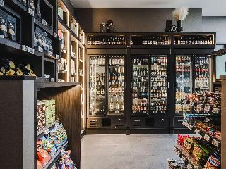 Van Der Valk Hotel Dordrecht fotoÄŸrafÄ±
