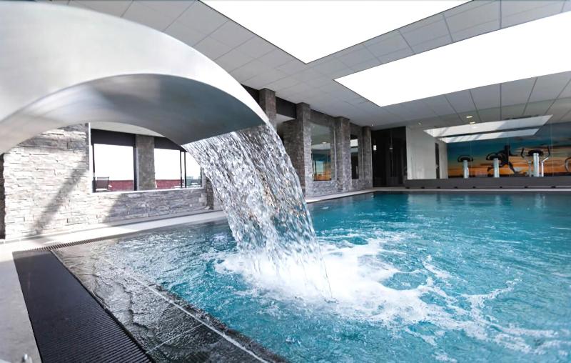 Van Der Valk Hotel Dordrecht - Aktivite