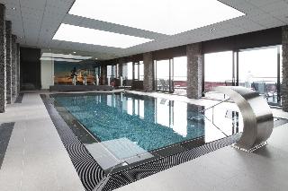 Van Der Valk Hotel Dordrecht fotoÄŸrafÄ±
