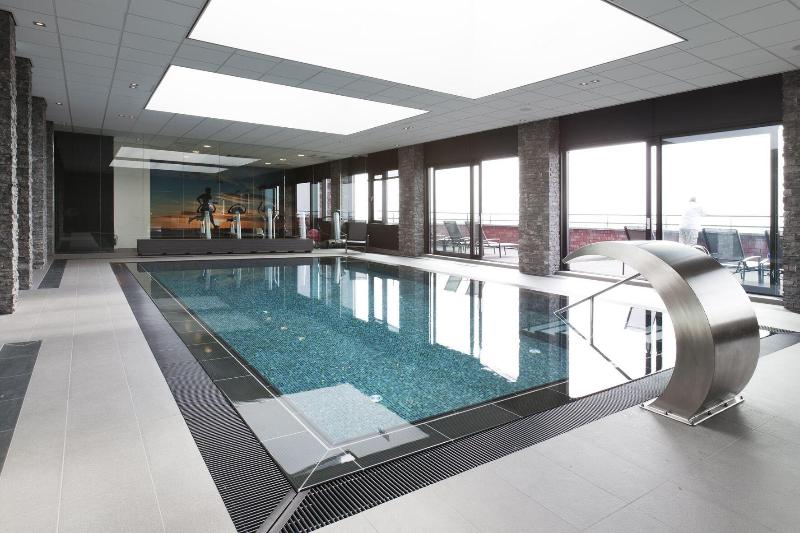 Van Der Valk Hotel Dordrecht - Aktivite