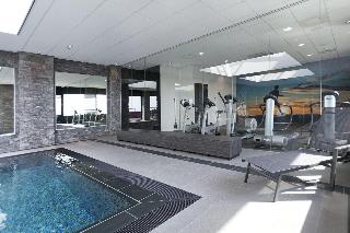 Van Der Valk Hotel Dordrecht fotoÄŸrafÄ±