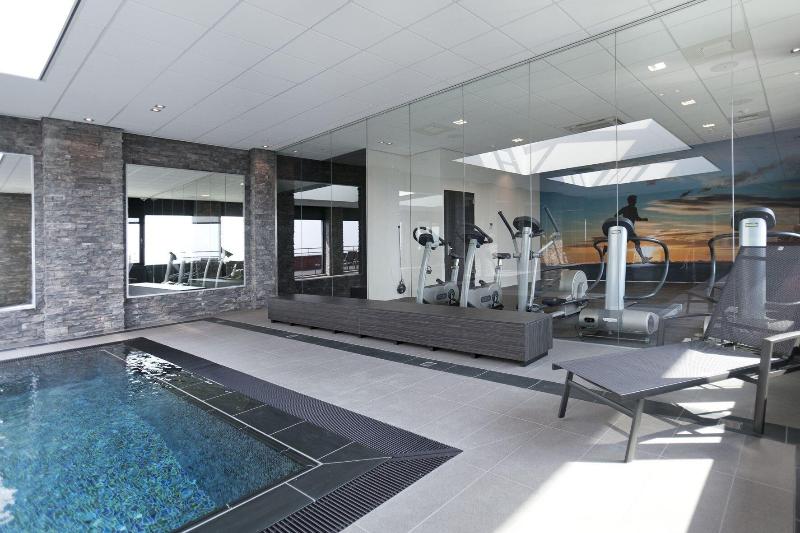 Van Der Valk Hotel Dordrecht - Aktivite