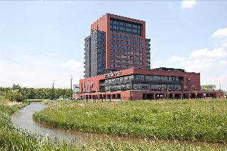 Van Der Valk Hotel Dordrecht otel fotoğrafı