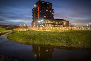 Van Der Valk Hotel Dordrecht fotoÄŸrafÄ±