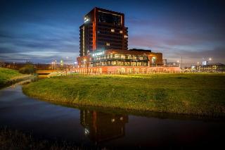 Van Der Valk Hotel Dordrecht fotoÄŸrafÄ±