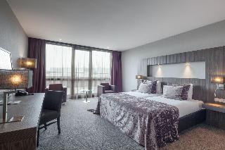 Van Der Valk Hotel Dordrecht fotoÄŸrafÄ±
