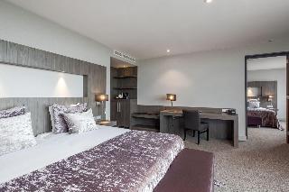 Van Der Valk Hotel Dordrecht fotoÄŸrafÄ±