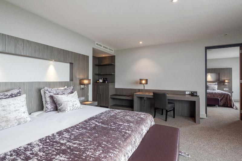 Van Der Valk Hotel Dordrecht - Oda