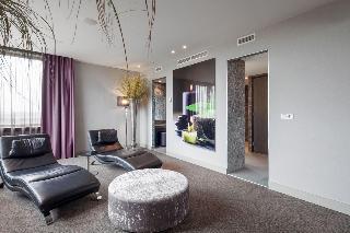 Van Der Valk Hotel Dordrecht fotoÄŸrafÄ±