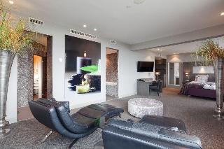 Van Der Valk Hotel Dordrecht fotoÄŸrafÄ±