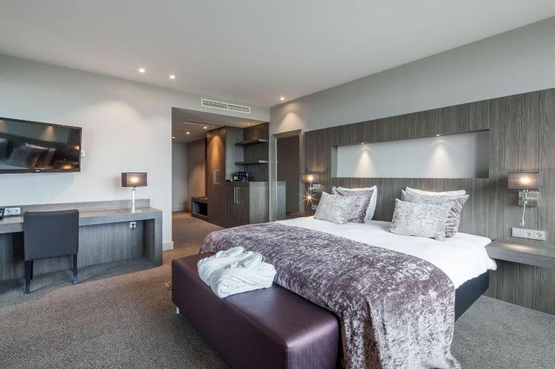 Van Der Valk Hotel Dordrecht - Oda