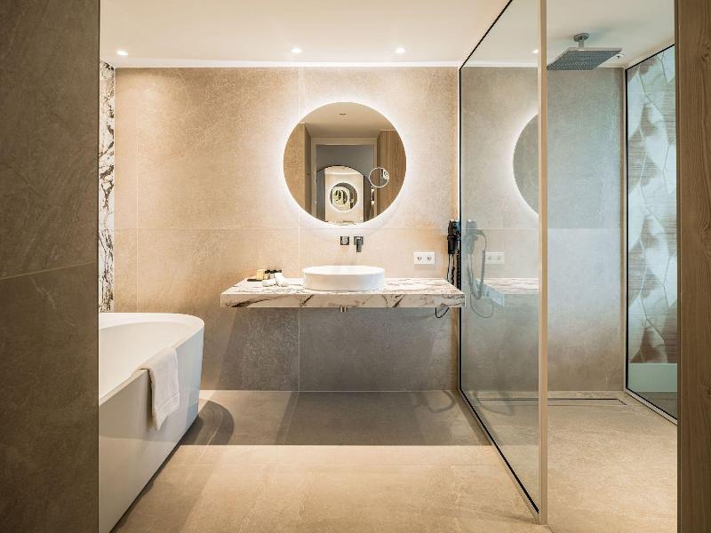 Van Der Valk Hotel Dordrecht - Oda