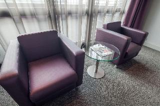 Van Der Valk Hotel Dordrecht fotoÄŸrafÄ±