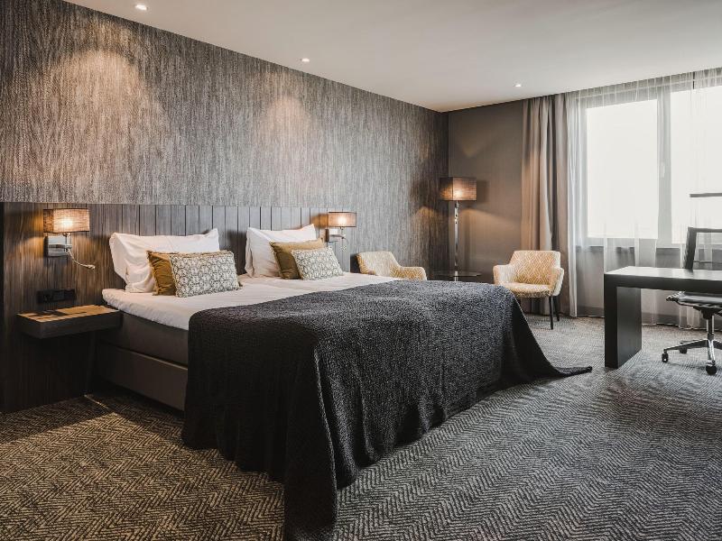Van Der Valk Hotel Dordrecht - Oda