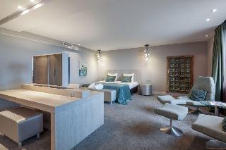 Van Der Valk Hotel Dordrecht fotoÄŸrafÄ±