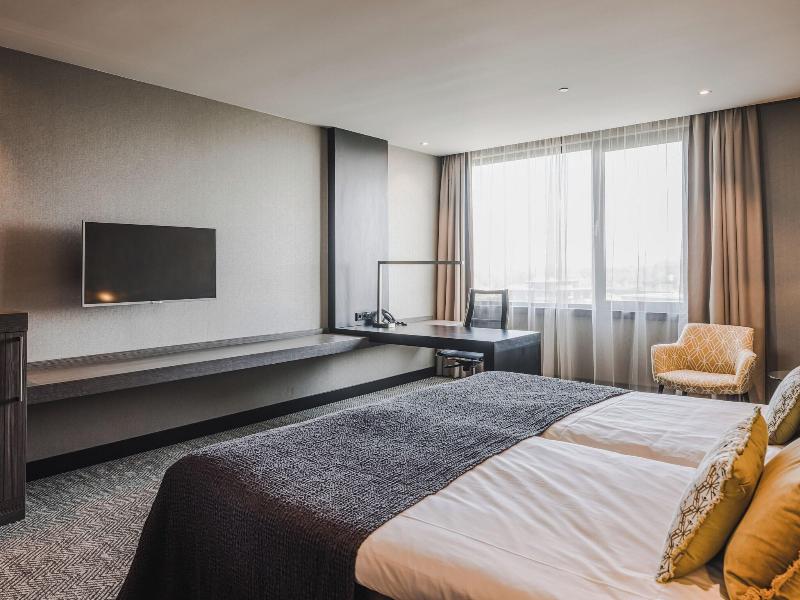 Van Der Valk Hotel Dordrecht - Oda