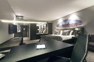 Van Der Valk Hotel Dordrecht fotoÄŸrafÄ±