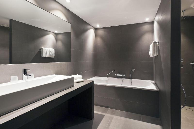 Van Der Valk Hotel Dordrecht - Oda