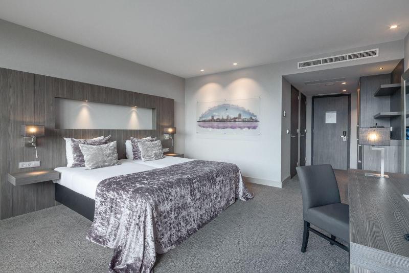 Van Der Valk Hotel Dordrecht - Oda