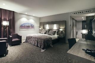 Van Der Valk Hotel Dordrecht fotoÄŸrafÄ±