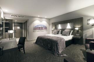 Van Der Valk Hotel Dordrecht fotoÄŸrafÄ±