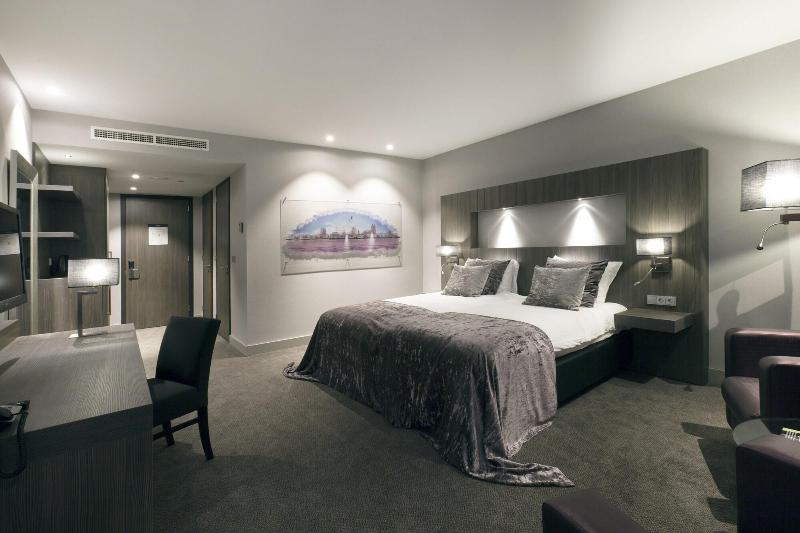 Van Der Valk Hotel Dordrecht - Oda