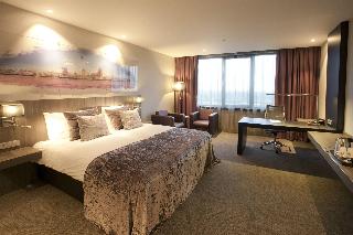 Van Der Valk Hotel Dordrecht fotoÄŸrafÄ±