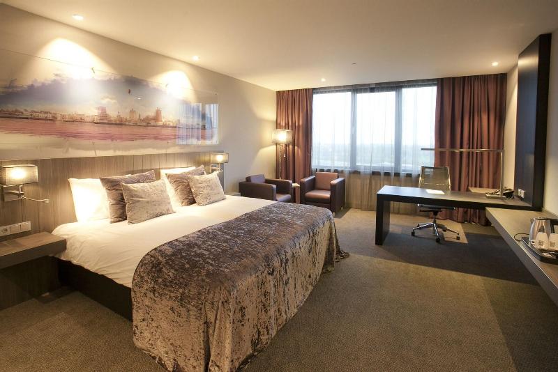 Van Der Valk Hotel Dordrecht - Oda