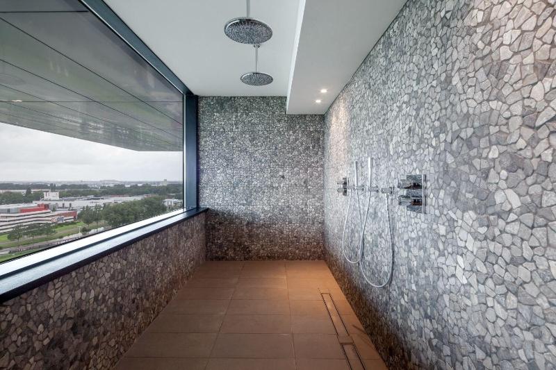 Van Der Valk Hotel Dordrecht - Oda