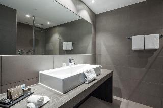 Van Der Valk Hotel Dordrecht fotoÄŸrafÄ±