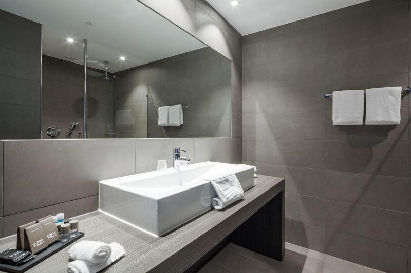 Van Der Valk Hotel Dordrecht - Oda
