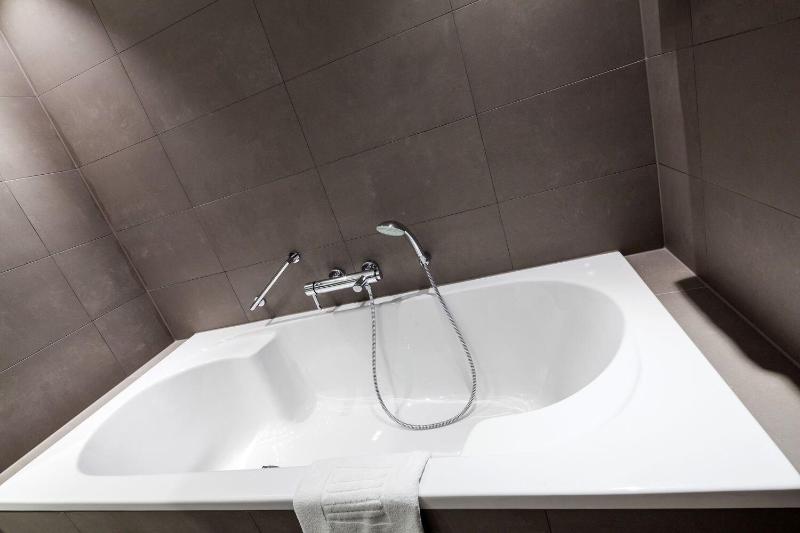 Van Der Valk Hotel Dordrecht - Oda