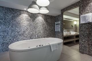 Van Der Valk Hotel Dordrecht fotoÄŸrafÄ±