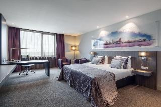 Van Der Valk Hotel Dordrecht fotoÄŸrafÄ±