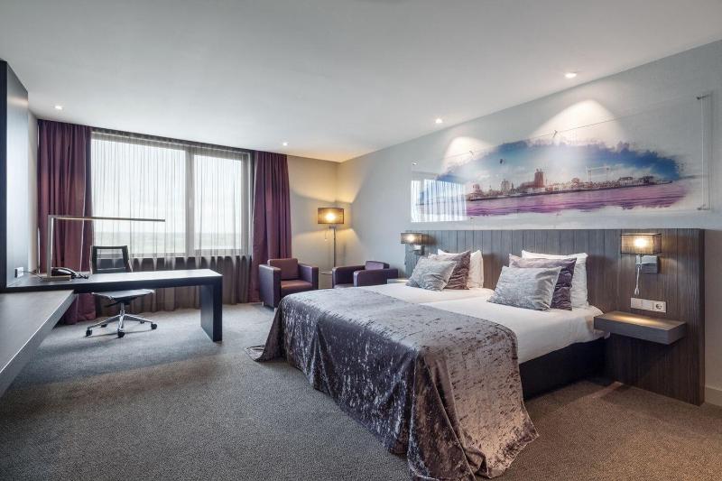 Van Der Valk Hotel Dordrecht - Oda