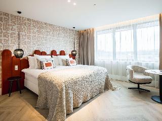 Van Der Valk Hotel Dordrecht fotoÄŸrafÄ±