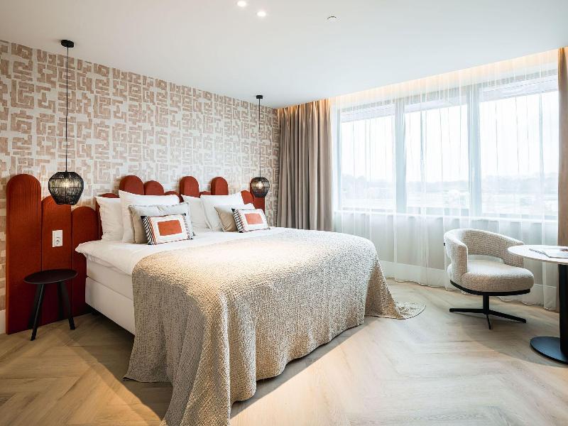 Van Der Valk Hotel Dordrecht - Oda