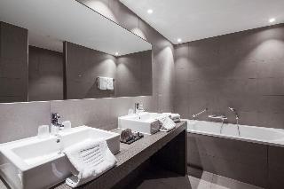 Van Der Valk Hotel Dordrecht fotoÄŸrafÄ±