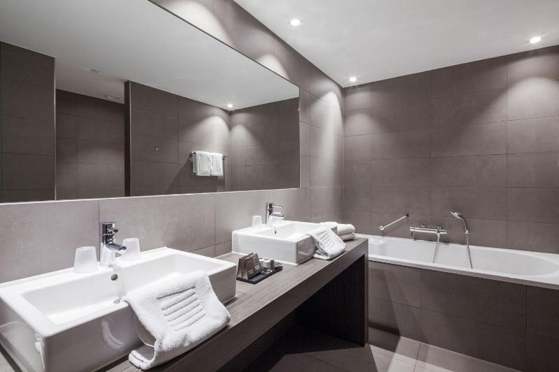 Van Der Valk Hotel Dordrecht - Oda