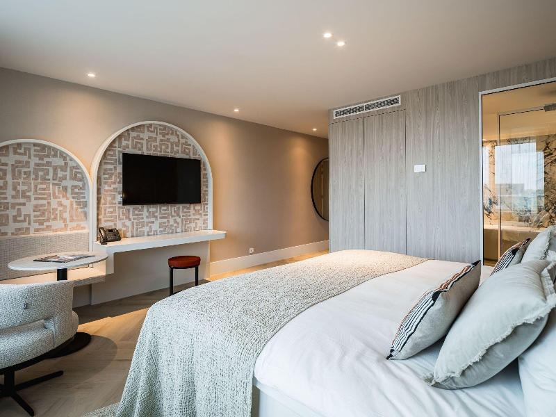 Van Der Valk Hotel Dordrecht - Oda