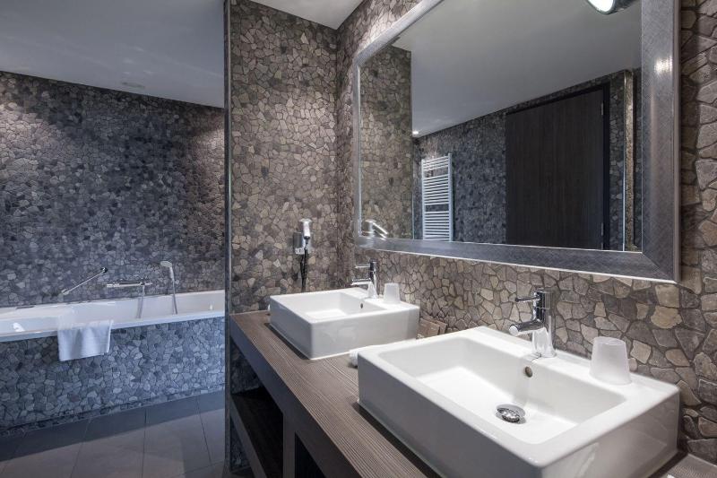 Van Der Valk Hotel Dordrecht - Oda