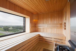 Van Der Valk Hotel Dordrecht fotoÄŸrafÄ±