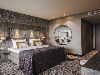 Van Der Valk Hotel Dordrecht fotoÄŸrafÄ±