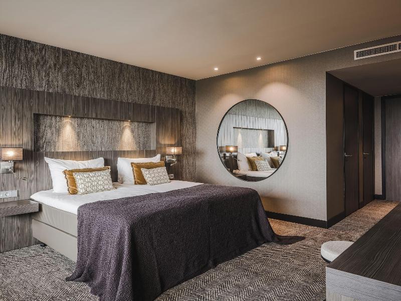 Van Der Valk Hotel Dordrecht - Oda