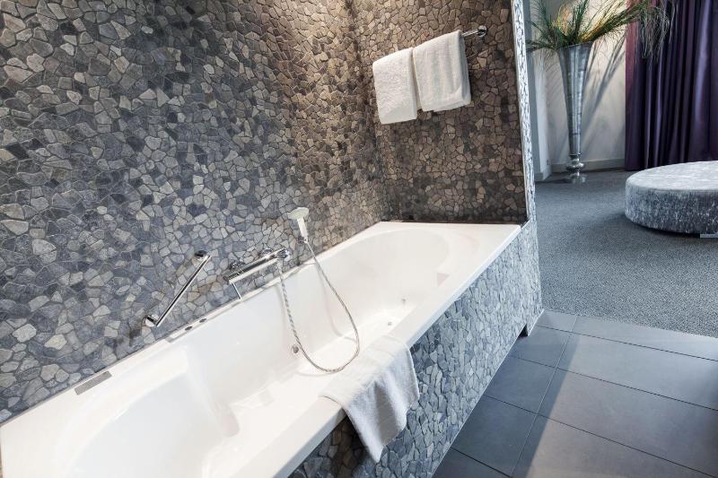 Van Der Valk Hotel Dordrecht - Oda
