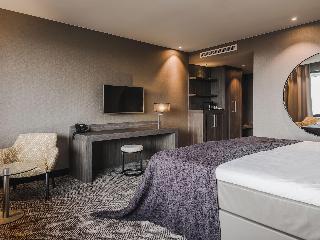Van Der Valk Hotel Dordrecht fotoÄŸrafÄ±