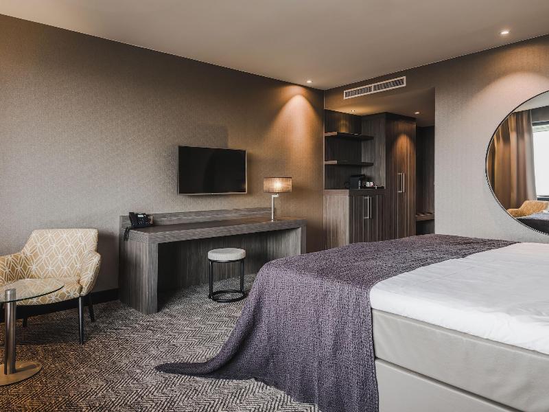 Van Der Valk Hotel Dordrecht - Oda